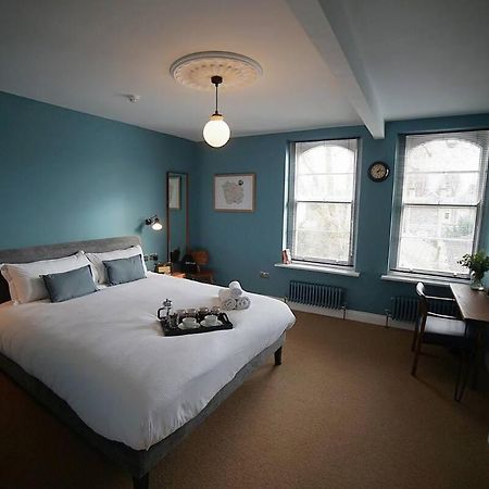 The Alma Taverns Boutique Suites - Room 1 - Hopewell Bristol Kültér fotó