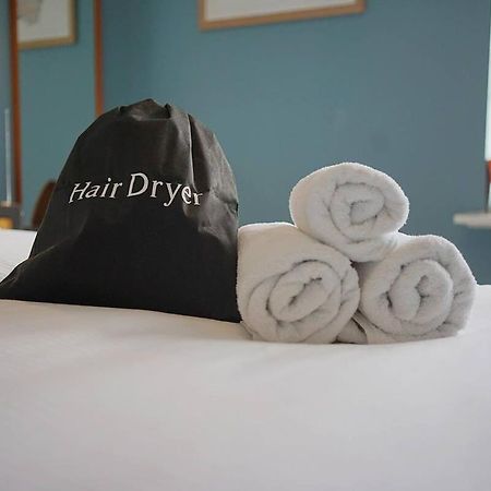 The Alma Taverns Boutique Suites - Room 1 - Hopewell Bristol Kültér fotó