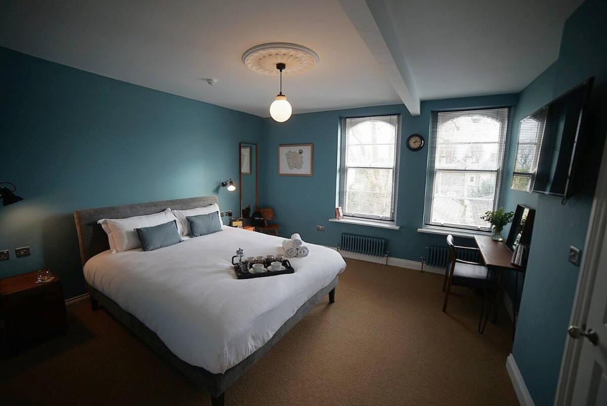 The Alma Taverns Boutique Suites - Room 1 - Hopewell Bristol Kültér fotó