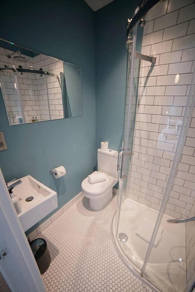 The Alma Taverns Boutique Suites - Room 1 - Hopewell Bristol Kültér fotó