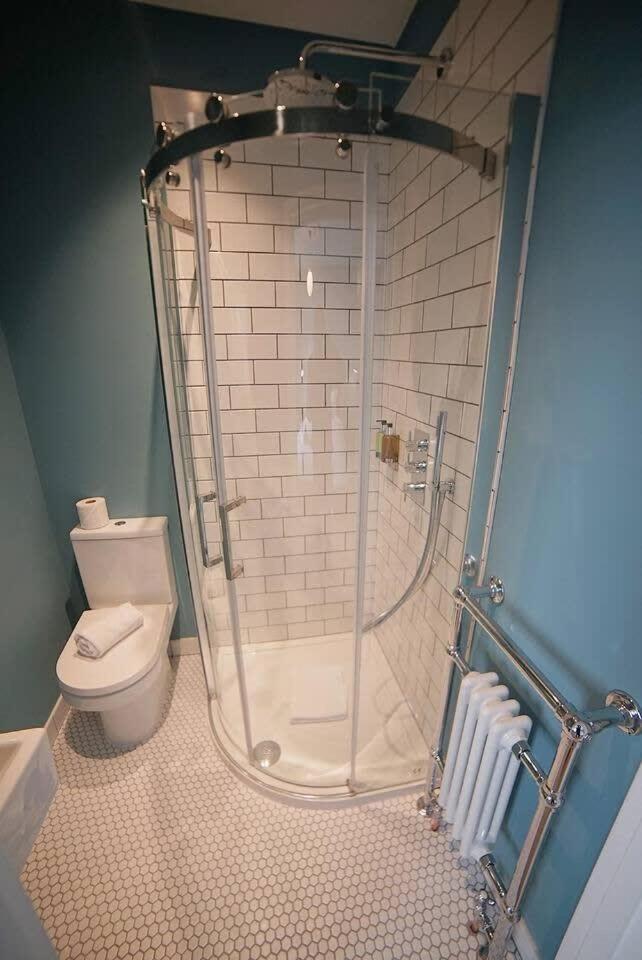The Alma Taverns Boutique Suites - Room 1 - Hopewell Bristol Kültér fotó