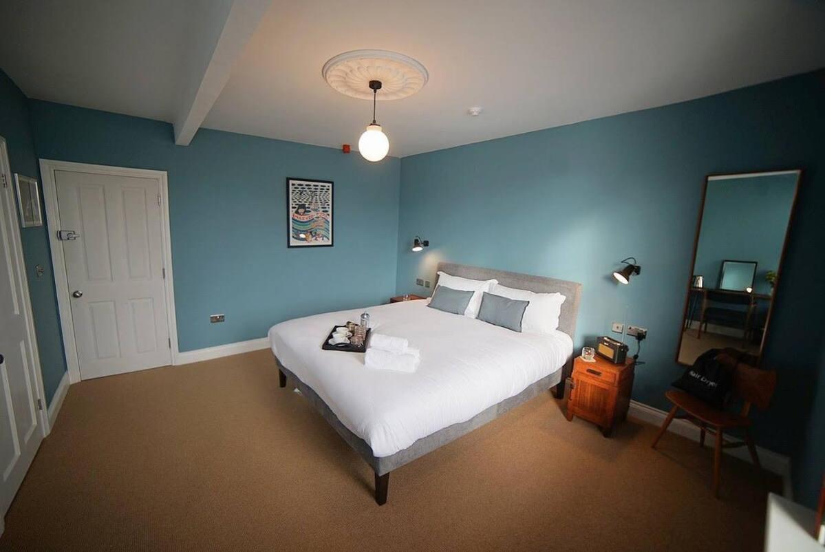 The Alma Taverns Boutique Suites - Room 1 - Hopewell Bristol Kültér fotó