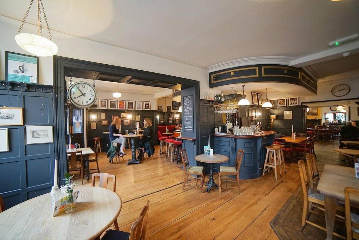 The Alma Taverns Boutique Suites - Room 1 - Hopewell Bristol Kültér fotó