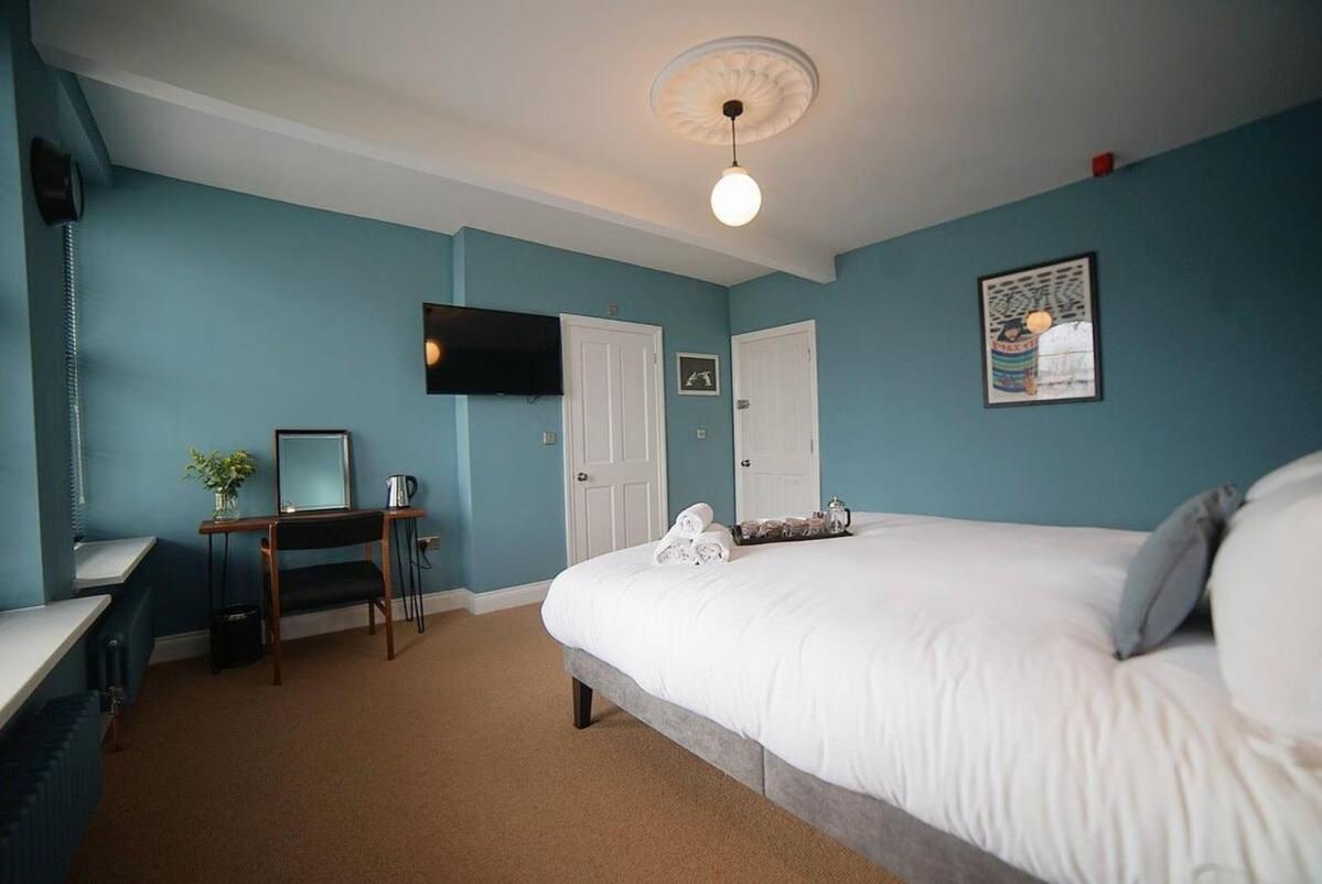 The Alma Taverns Boutique Suites - Room 1 - Hopewell Bristol Kültér fotó