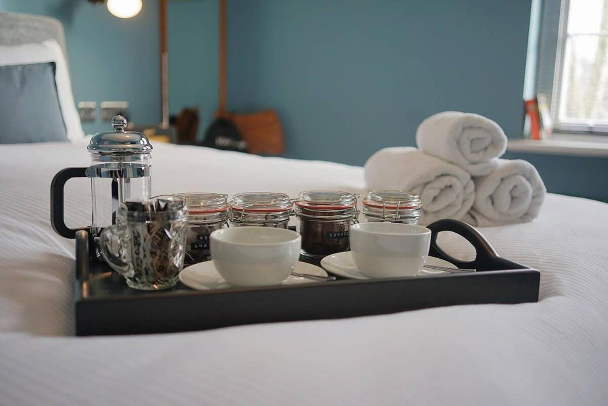 The Alma Taverns Boutique Suites - Room 1 - Hopewell Bristol Kültér fotó
